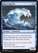Risen Riptide [Zendikar Rising] - Destination Retro