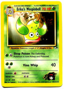 Erika's Weepinbell (49/132) [Gym Heroes Unlimited] - Destination Retro