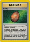 Berry (99/111) [Neo Genesis Unlimited] - Destination Retro