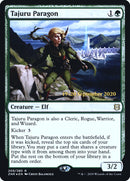 Tajuru Paragon  [Zendikar Rising Prerelease Promos] - Destination Retro