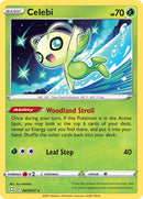 Celebi (3/72) [Sword & Shield: Shining Fates] - Destination Retro