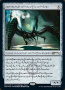 Psychosis Crawler (Phyrexian) [Wizards Play Network 2022] - Destination Retro