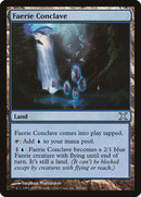 Faerie Conclave [Tenth Edition] - Destination Retro
