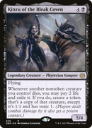Kinzu of the Bleak Coven [Phyrexia: All Will Be One] - Destination Retro