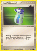 Potion (101/112) [EX: FireRed & LeafGreen] - Destination Retro
