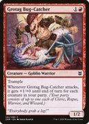 Grotag Bug-Catcher [Zendikar Rising] - Destination Retro