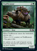 Trufflesnout [Core Set 2021] - Destination Retro