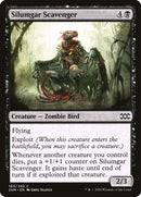 Silumgar Scavenger [Double Masters] - Destination Retro