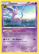 Espeon (48/108) [Black & White: Dark Explorers] - Destination Retro