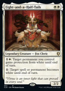 Eight-and-a-Half-Tails [Commander Legends: Battle for Baldur's Gate] - Destination Retro