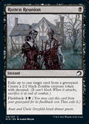 Rotten Reunion [Innistrad: Midnight Hunt] - Destination Retro