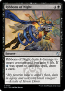 Ribbons of Night [Ravnica: Clue Edition] - Destination Retro