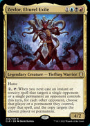 Zevlor, Elturel Exile [Commander Legends: Battle for Baldur's Gate] - Destination Retro
