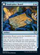 Soulcipher Board // Cipherbound Spirit [Innistrad: Crimson Vow] - Destination Retro