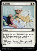 Remedy [Dominaria Remastered] - Destination Retro