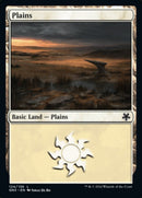 Plains (124) [Game Night: Free-for-All] - Destination Retro