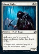 Gloom Stalker [Dungeons & Dragons: Adventures in the Forgotten Realms] - Destination Retro