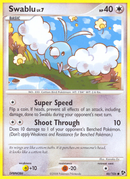 Swablu (86/106) [Diamond & Pearl: Great Encounters] - Destination Retro