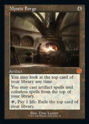 Mystic Forge (Retro) [The Brothers' War Retro Artifacts] - Destination Retro