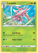 Lurantis (015/163) [Sword & Shield: Battle Styles] - Destination Retro