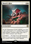 Skrelv's Hive [Phyrexia: All Will Be One] - Destination Retro