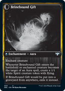 Brine Comber // Brinebound Gift [Innistrad: Double Feature] - Destination Retro