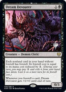 Dream Devourer [Kaldheim Promo Pack] - Destination Retro