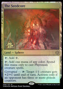 The Seedcore [Phyrexia: All Will Be One Prerelease Promos] - Destination Retro