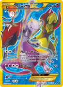 Mewtwo EX (163/162) [XY: BREAKthrough] - Destination Retro