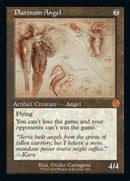 Platinum Angel (Retro Schematic) [The Brothers' War Retro Artifacts] - Destination Retro