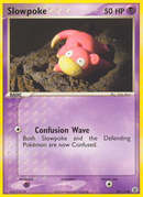 Slowpoke (80/112) [EX: FireRed & LeafGreen] - Destination Retro