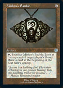Mishra's Bauble (Retro) [The Brothers' War Retro Artifacts] - Destination Retro