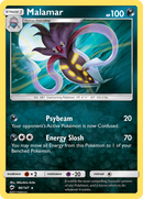 Malamar (90/147) [Sun & Moon: Burning Shadows] - Destination Retro