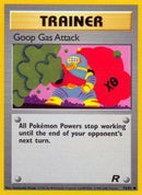 Goop Gas Attack (78/82) [Team Rocket Unlimited] - Destination Retro