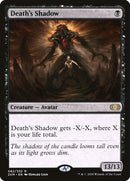 Death's Shadow [Double Masters] - Destination Retro