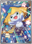 Jirachi (XY67a) [Alternate Art Promos] - Destination Retro