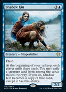 Shadow Kin [Innistrad: Midnight Hunt Commander] - Destination Retro