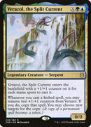 Verazol, the Split Current [Zendikar Rising] - Destination Retro