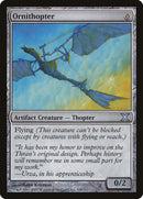 Ornithopter [Tenth Edition] - Destination Retro