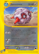 Forretress (9/144) [Skyridge] - Destination Retro