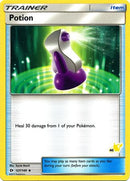 Potion (40/60) [Battle Academy: Pikachu Deck] - Destination Retro