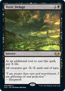Toxic Deluge [Commander Collection: Black] - Destination Retro