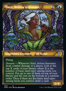 Nael, Avizoa Aeronaut (Showcase) [Dominaria United] - Destination Retro