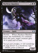 Morkrut Banshee [Double Masters] - Destination Retro