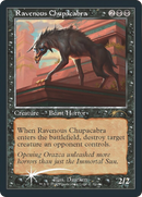 Ravenous Chupacabra (Open House) [Wizards Play Network 2023] - Destination Retro