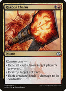 Rakdos Charm [Ravnica Allegiance Guild Kit] - Destination Retro