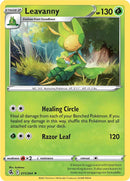 Leavanny (011/264) [Sword & Shield: Fusion Strike] - Destination Retro