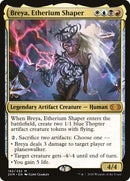 Breya, Etherium Shaper [Double Masters] - Destination Retro