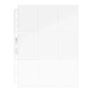 9-Pocket Pages - Destination Retro