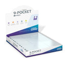 9-Pocket Pages - Destination Retro